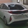 toyota prius-phv 2017 -TOYOTA--Prius PHV ZVW52--3014062---TOYOTA--Prius PHV ZVW52--3014062- image 2