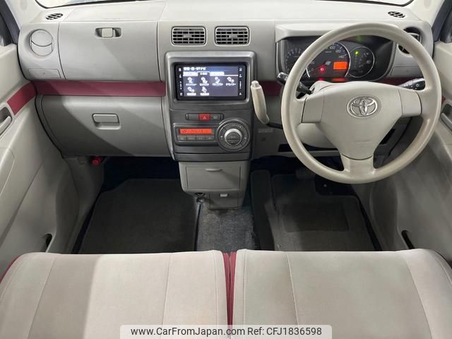 toyota pixis-space 2012 CFJ1836598 image 2