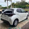 toyota yaris 2020 CFJ1571044 image 2