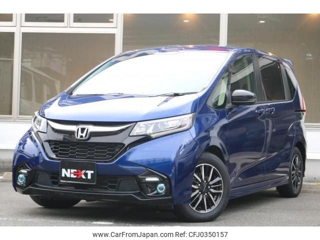 honda freed 2019 quick_quick_DBA-GB5_GB5-6001213 image 1