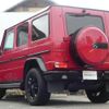 mercedes-benz g-class 2018 quick_quick_463348_WDB4633482X295551 image 2