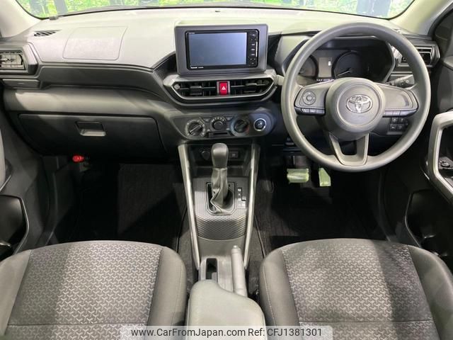 toyota raize 2021 quick_quick_A210A_A210A-0034535 image 2