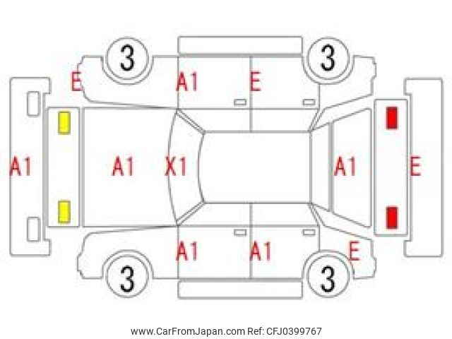 mazda cx-8 2018 -MAZDA--CX-8 3DA-KG2P--KG2P-112855---MAZDA--CX-8 3DA-KG2P--KG2P-112855- image 2