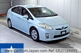 toyota prius 2009 -TOYOTA--Prius ZVW30--ZVW30-5073002---TOYOTA--Prius ZVW30--ZVW30-5073002-
