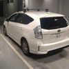 toyota prius-α 2012 -TOYOTA 【大宮 302ﾗ3827】--Prius α ZVW41W-3213001---TOYOTA 【大宮 302ﾗ3827】--Prius α ZVW41W-3213001- image 2