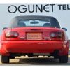 mazda roadster 1990 -MAZDA--Roadster NA6CE--132942---MAZDA--Roadster NA6CE--132942- image 16