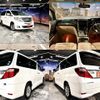 toyota alphard 2012 quick_quick_DAA-ATH20W_ATH20-8021916 image 3