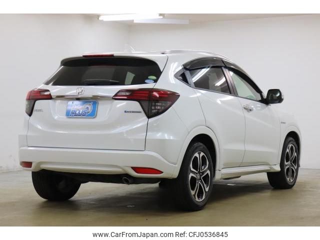 honda vezel 2020 quick_quick_RU3_RU3-1356699 image 2