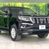 toyota land-cruiser-prado 2019 -TOYOTA--Land Cruiser Prado LDA-GDJ150W--TRJ150-0106958---TOYOTA--Land Cruiser Prado LDA-GDJ150W--TRJ150-0106958- image 17