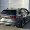 volkswagen golf-variant 2022 CFJ1504360 image 3