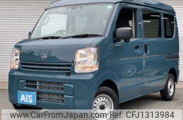 nissan clipper-van 2024 -NISSAN--Clipper Van 5BD-DR17V--DR17V-740008---NISSAN--Clipper Van 5BD-DR17V--DR17V-740008-