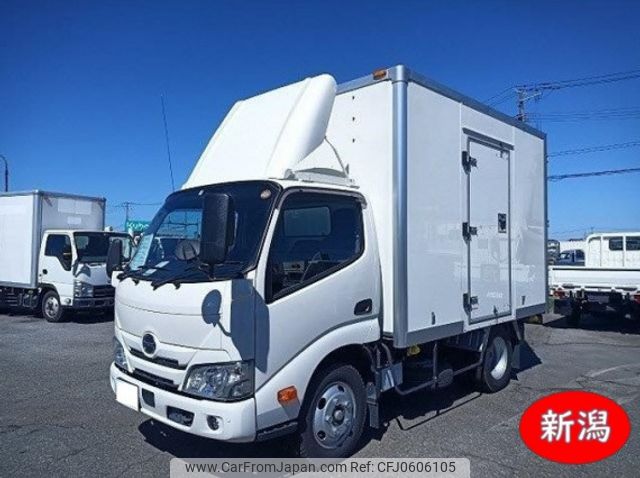 hino dutro 2022 quick_quick_2RG-XZU605M_XZU605-0035862 image 1