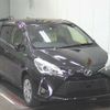 toyota vitz 2017 -TOYOTA--Vitz NSP135--2075787---TOYOTA--Vitz NSP135--2075787- image 1