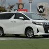 toyota alphard 2018 -TOYOTA--Alphard DAA-AYH30W--AYH30-0063610---TOYOTA--Alphard DAA-AYH30W--AYH30-0063610- image 1