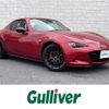 mazda roadster 2017 -MAZDA--Roadster DBA-NDERC--NDERC-100505---MAZDA--Roadster DBA-NDERC--NDERC-100505- image 1