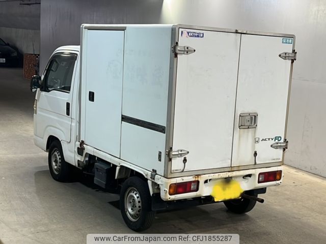 honda acty-truck 2010 CFJ1855287 image 2