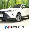 toyota harrier 2023 -TOYOTA--Harrier 6AA-AXUH80--AXUH80-0053038---TOYOTA--Harrier 6AA-AXUH80--AXUH80-0053038- image 1
