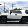 toyota fj-cruiser 2011 -TOYOTA 【つくば 341 14】--FJ Curiser CBA-GSJ15W--GSJ15-0117136---TOYOTA 【つくば 341 14】--FJ Curiser CBA-GSJ15W--GSJ15-0117136- image 12