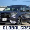 honda stepwagon 2018 -HONDA--Stepwgn DBA-RP3--RP3-1206192---HONDA--Stepwgn DBA-RP3--RP3-1206192- image 1