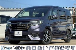 honda stepwagon 2018 -HONDA--Stepwgn DBA-RP3--RP3-1206192---HONDA--Stepwgn DBA-RP3--RP3-1206192-