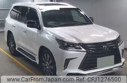 lexus lx 2019 -LEXUS 【とちぎ 333ﾕ 910】--Lexus LX DBA-URJ201W--URJ201W-4319333---LEXUS 【とちぎ 333ﾕ 910】--Lexus LX DBA-URJ201W--URJ201W-4319333-