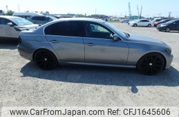 bmw 3-series 2011 CFJ1645606