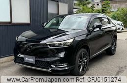 honda vezel 2022 -HONDA 【大宮 331ﾀ8005】--VEZEL 6AA-RV5--RV5-1050881---HONDA 【大宮 331ﾀ8005】--VEZEL 6AA-RV5--RV5-1050881-