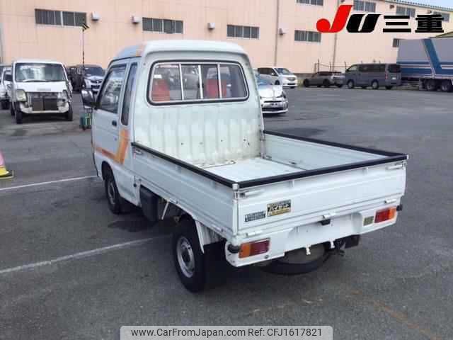 daihatsu hijet-truck 1989 CFJ1617821 image 2