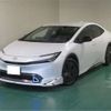 toyota prius 2023 -TOYOTA--Prius 6AA-ZVW60--ZVW60-4006835---TOYOTA--Prius 6AA-ZVW60--ZVW60-4006835- image 1