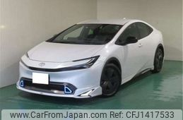 toyota prius 2023 -TOYOTA--Prius 6AA-ZVW60--ZVW60-4006835---TOYOTA--Prius 6AA-ZVW60--ZVW60-4006835-