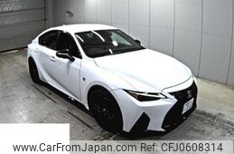 lexus is 2022 quick_quick_6AA-AVE30_AVE30-5091914