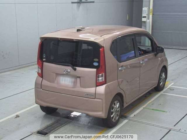 daihatsu move 2016 -DAIHATSU--Move DBA-LA150S--LA150S-0081760---DAIHATSU--Move DBA-LA150S--LA150S-0081760- image 2