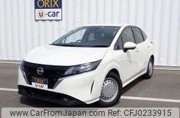 nissan note 2022 -NISSAN--Note 6AA-E13--E13-056655---NISSAN--Note 6AA-E13--E13-056655-