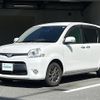 toyota sienta 2012 CFJ1661984 image 6