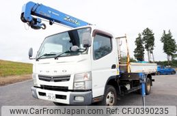 mitsubishi-fuso canter 2011 GOO_NET_EXCHANGE_0403477A30241029W002