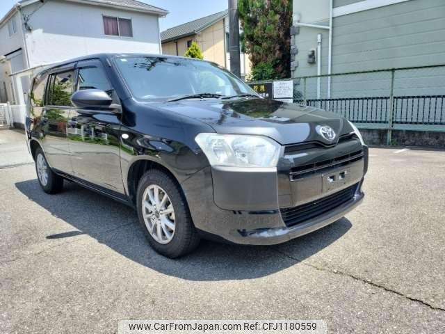 toyota probox-van 2022 -TOYOTA--Probox Van 5BE-NCP160V--NCP160-0173818---TOYOTA--Probox Van 5BE-NCP160V--NCP160-0173818- image 1