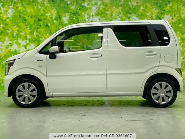 suzuki wagon-r 2022 quick_quick_5AA-MH95S_MH95S-186521 image 2