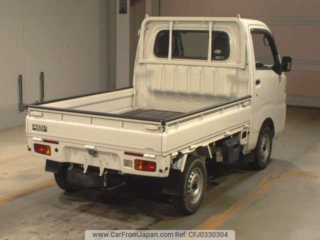 toyota pixis-truck 2018 -TOYOTA--Pixis Truck EBD-S500U--S500U-0004520---TOYOTA--Pixis Truck EBD-S500U--S500U-0004520- image 2