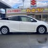 toyota prius 2017 -TOYOTA--Prius DAA-ZVW55--ZVW55-8038563---TOYOTA--Prius DAA-ZVW55--ZVW55-8038563- image 4