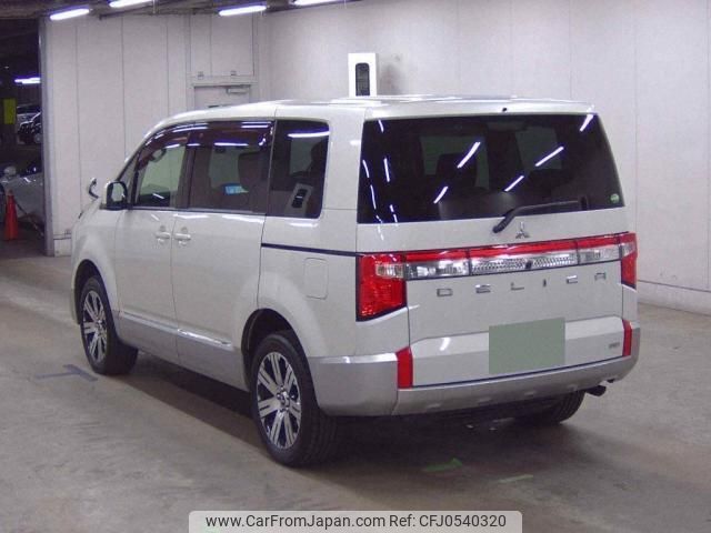 mitsubishi delica-d5 2019 quick_quick_3DA-CV1W_CV1W-2106602 image 2