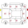 toyota harrier 2020 -TOYOTA--Harrier 6AA-AXUH80--AXUH80-0015353---TOYOTA--Harrier 6AA-AXUH80--AXUH80-0015353- image 2
