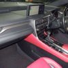 lexus rx 2022 CFJ1716212 image 4
