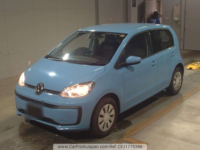 volkswagen up 2020 CFJ1779386 image 1