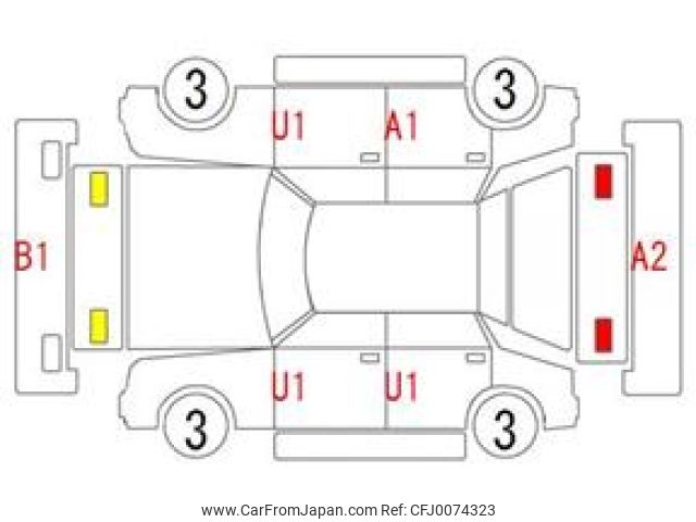 daihatsu rocky 2019 -DAIHATSU--Rocky 5BA-A200S--A200S-0002783---DAIHATSU--Rocky 5BA-A200S--A200S-0002783- image 2