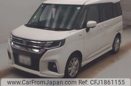 suzuki solio 2023 CFJ1861155
