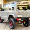 suzuki jimny 2021 -SUZUKI 【名変中 】--Jimny JB64W--202690---SUZUKI 【名変中 】--Jimny JB64W--202690- image 2