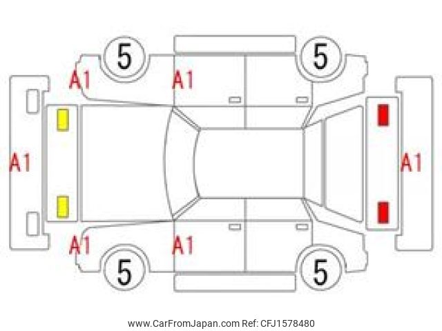mercedes-benz slk-class 2016 CFJ1578480 image 2