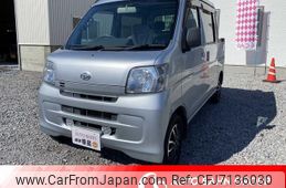 daihatsu hijet-van 2012 -DAIHATSU 【旭川 480ｶ8900】--Hijet Van S331W--0003616---DAIHATSU 【旭川 480ｶ8900】--Hijet Van S331W--0003616-