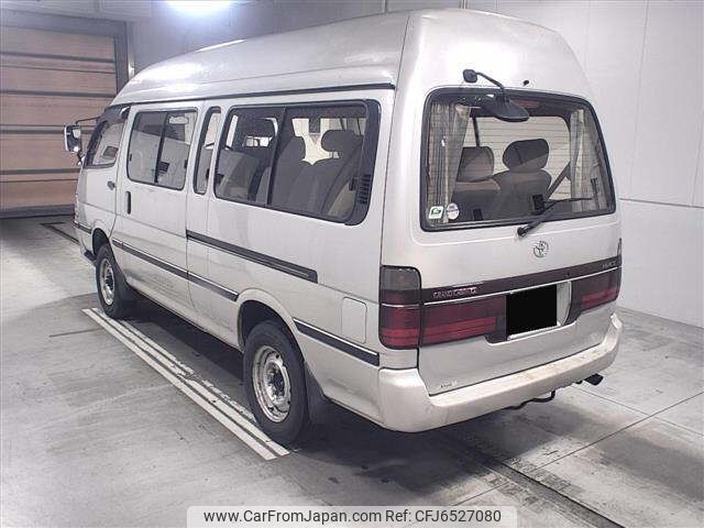 toyota hiace-wagon 2003 -TOYOTA--Hiace Wagon KZH120Gｶｲ-2006421---TOYOTA--Hiace Wagon KZH120Gｶｲ-2006421- image 2