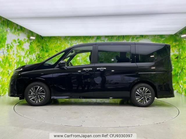 nissan serena 2023 quick_quick_GFC28_GFC28-018057 image 2